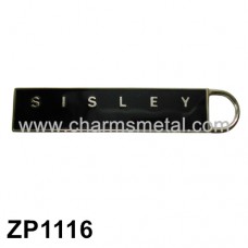 ZP1116 - "SISLEY" Zipper Puller